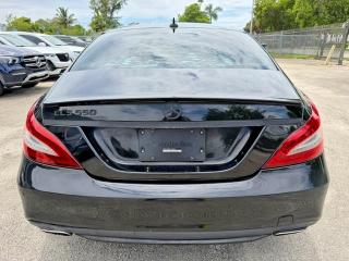 Aukcja sprzedaży 2016 Mercedes-benz Cls, vin: WDDLJ7DB1GA169632, numer aukcji: 56153146