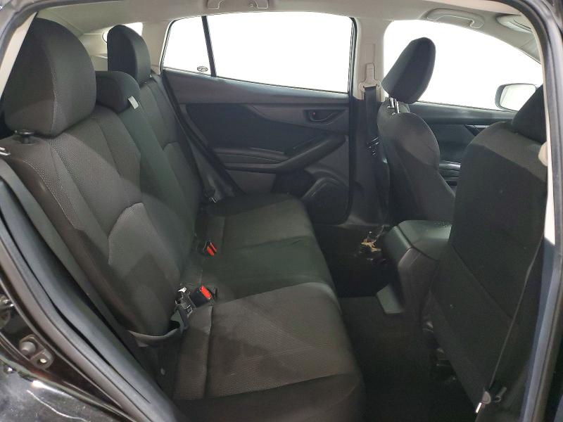 Aukcja sprzedaży 2018 Subaru Impreza, vin: 4S3GTAA64J3730864, numer aukcji: 57839496