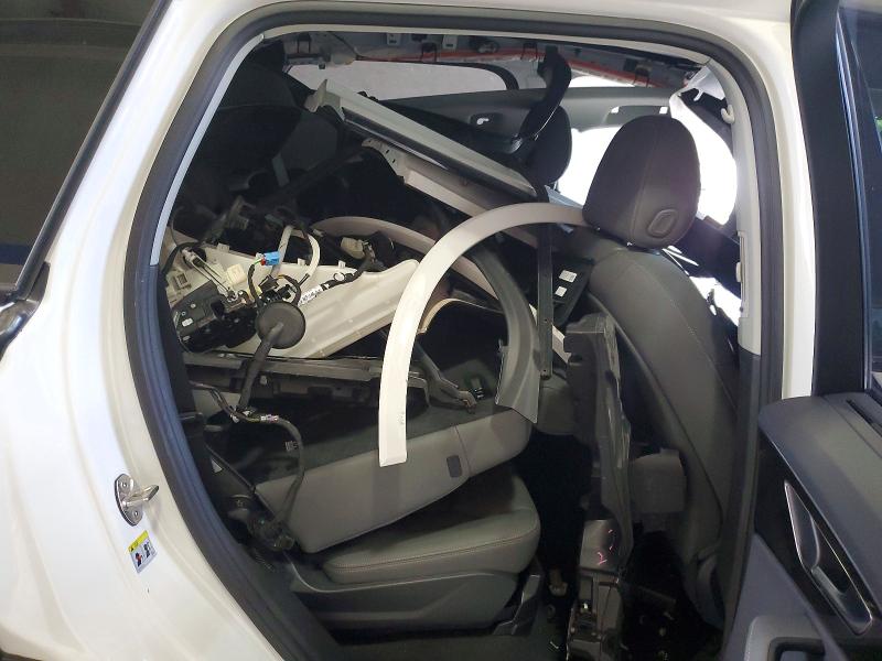 Продажа на аукционе авто 2025 Audi Q7, vin: WA1LVBF76SD027921, номер лота: 56143926