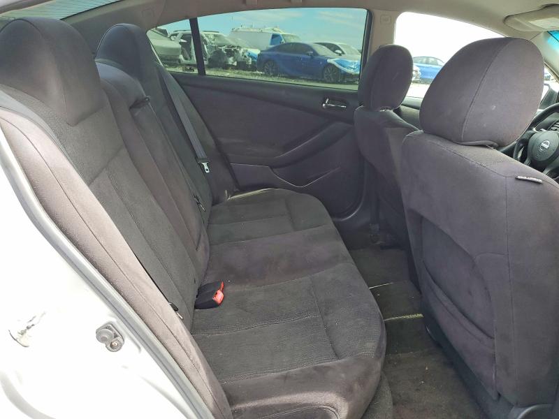 Aukcja sprzedaży 2011 Nissan Altima, vin: 1N4CL2APXBC115739, numer aukcji: 59161106