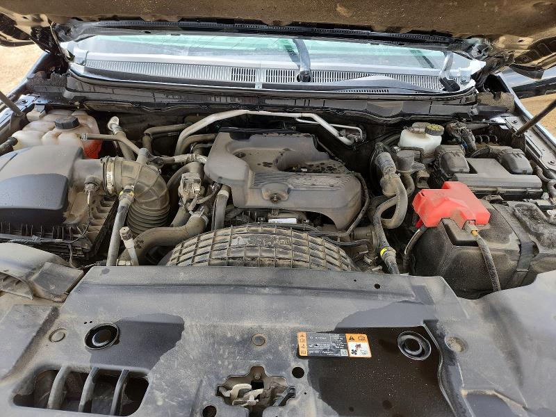 Aukcja sprzedaży 2019 Ford Ranger, vin: 1FTER4FHXKLA06695, numer aukcji: 57175476