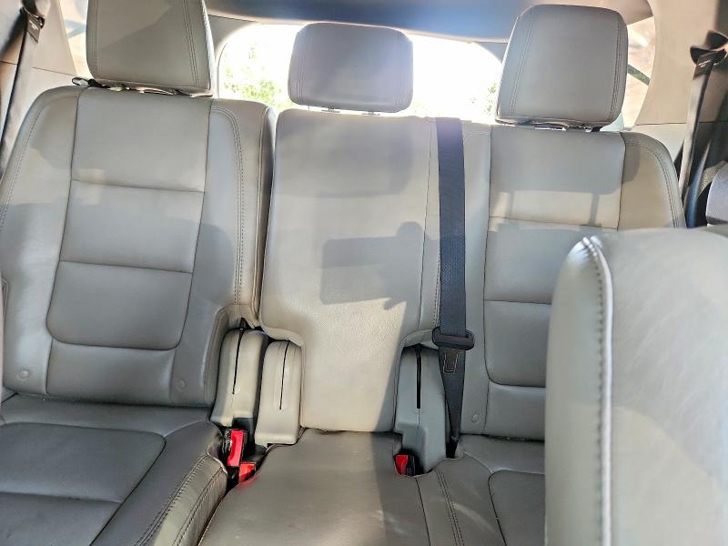 Aukcja sprzedaży 2013 Ford Explorer, vin: 1FM5K8D80DGB60175, numer aukcji: 58574366