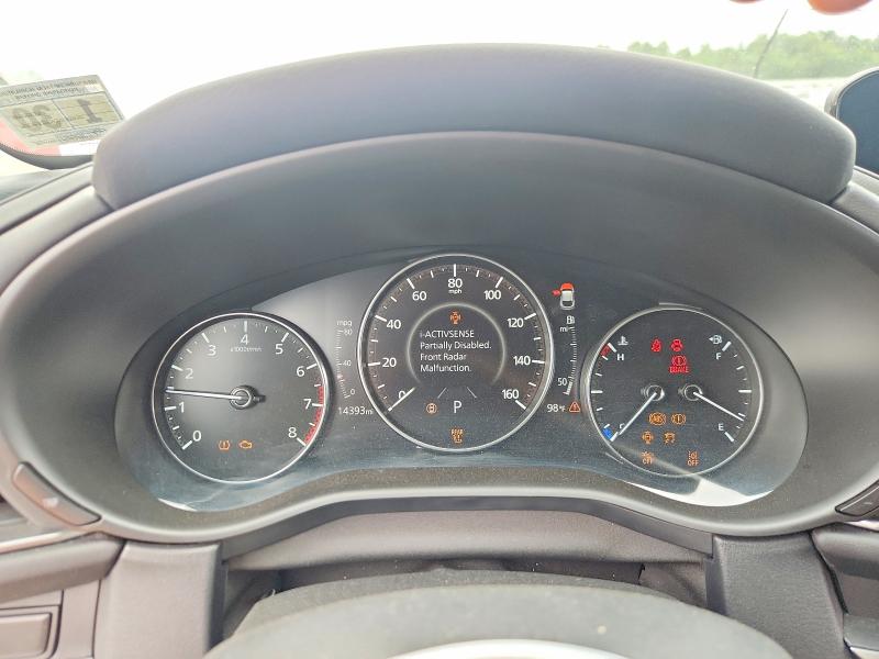 Aukcja sprzedaży 2025 Mazda Cx-30, vin: 3MVDMBAMXSM796161, numer aukcji: 58978556