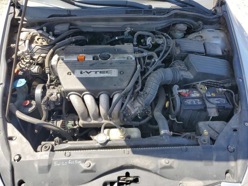 Aukcja sprzedaży 2003 Honda Accord, vin: JHMCM56333C040249, numer aukcji: 56475766