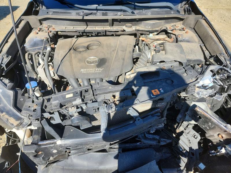 Aukcja sprzedaży 2016 Mazda Cx-3, vin: JM1DKBC70G0120553, numer aukcji: 55953916