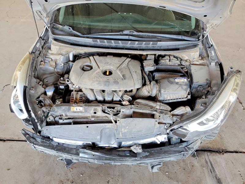 Продаж на аукціоні авто 2015 Hyundai Elantra, vin: KMHDH4AE2FU226632, номер лоту: 57959256