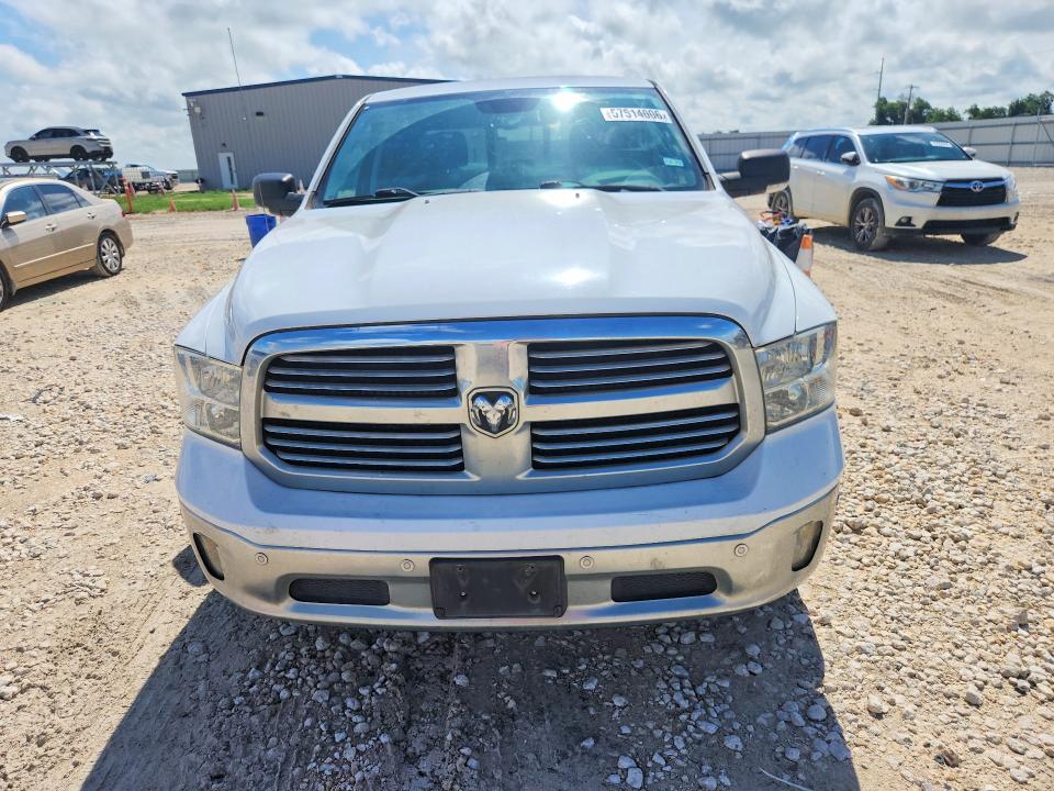 2016 Ram 1500 მანქანა იყიდება აუქციონზე, vin: 1C6RR6LG0GS403295, აუქციონის ნომერი: 57514006