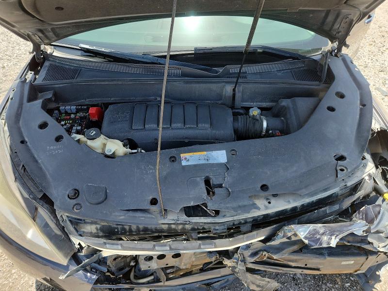 57319556 :رقم المزاد ، 1GNKVHKD5EJ313594 vin ، 2014 Chevrolet Traverse مزاد بيع