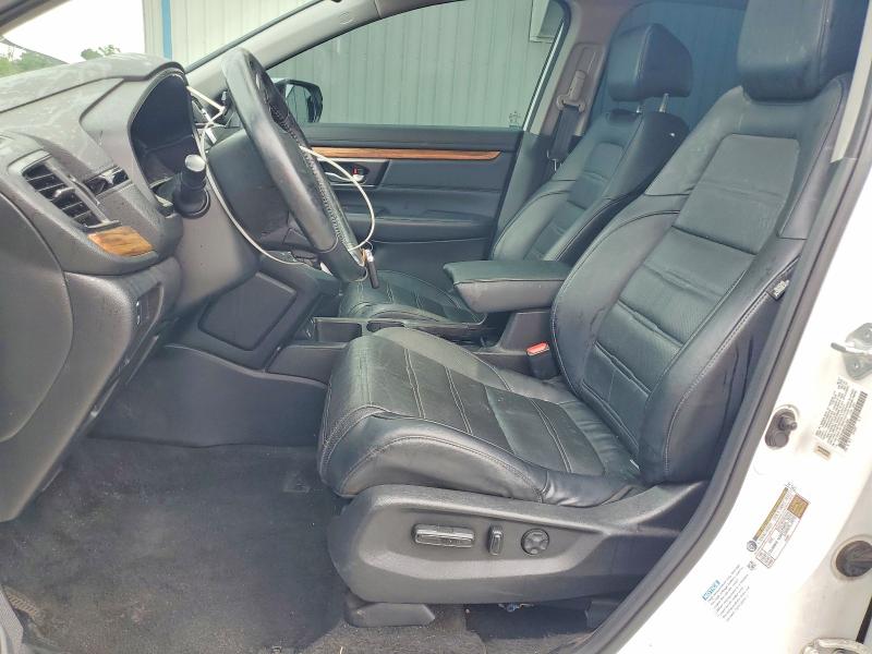Продаж на аукціоні авто 2021 Honda Cr-v, vin: 7FART6H88ME014297, номер лоту: 56456286