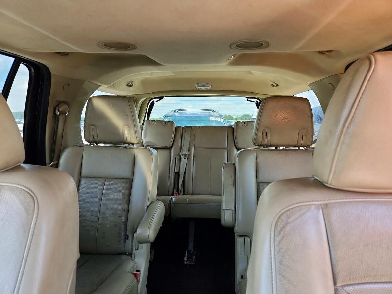 Продажа на аукционе авто 2017 Ford Expedition, vin: 1FMJU1HT1HEA36867, номер лота: 55651026