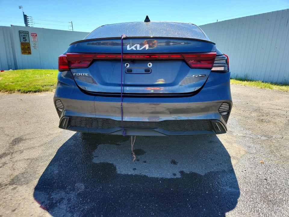Aukcja sprzedaży 2023 Kia Forte, vin: 3KPF54AD5PE580089, numer aukcji: 56089286