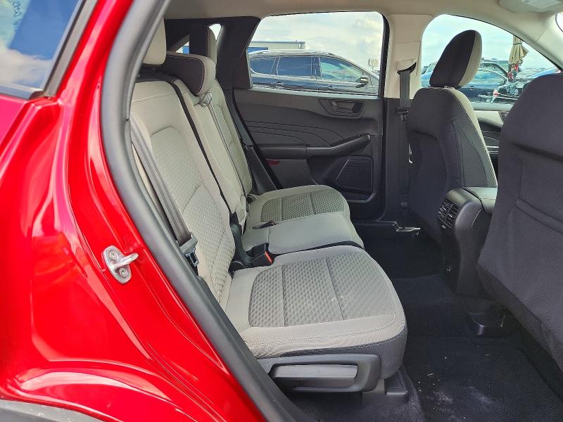 57315066 :رقم المزاد ، 1FMCU0G68NUB15713 vin ، 2022 Ford Escape مزاد بيع