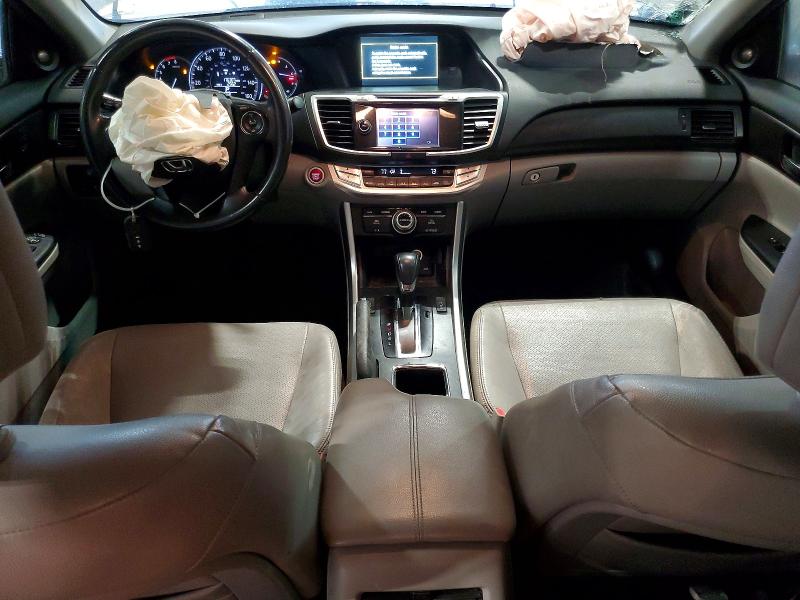 Продажа на аукционе авто 2013 Honda Accord, vin: 1HGCR2F88DA098692, номер лота: 55711036