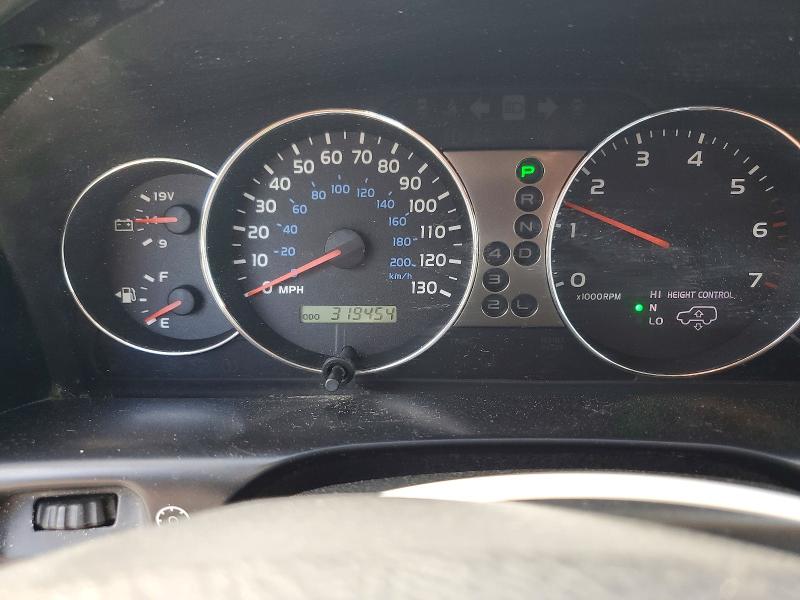 2007 Toyota Land Cruiser მანქანა იყიდება აუქციონზე, vin: JTEHT05J472111639, აუქციონის ნომერი: 56601016
