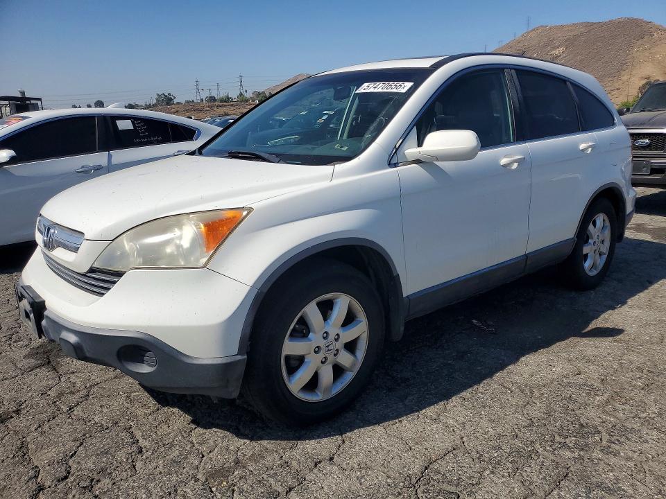 Auction sale of the 2008 Honda Cr-v, vin: JHLRE38798C047052, lot number: 57470656