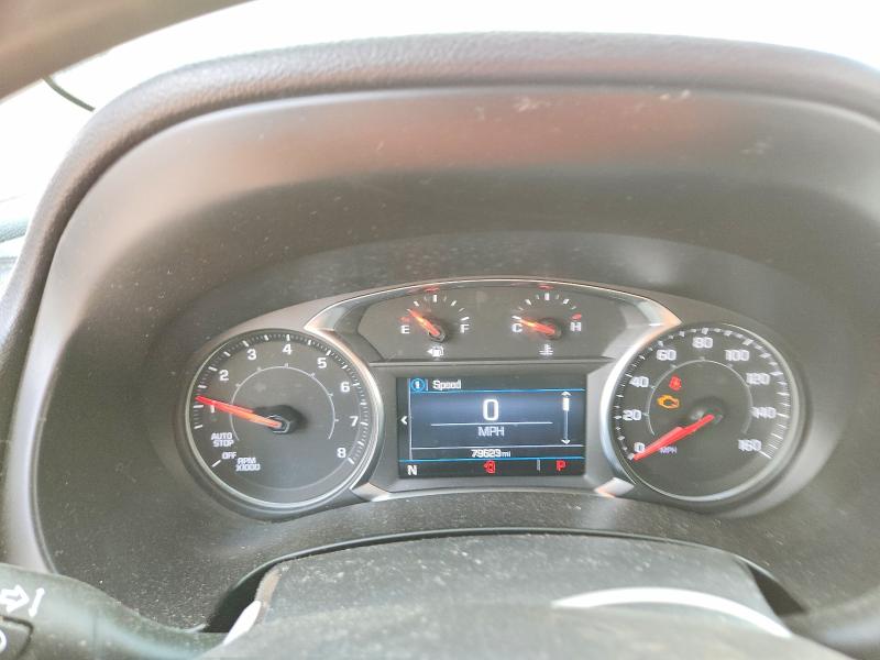 Продаж на аукціоні авто 2022 Gmc Terrain, vin: 3GKALMEV8NL252455, номер лоту: 56520726