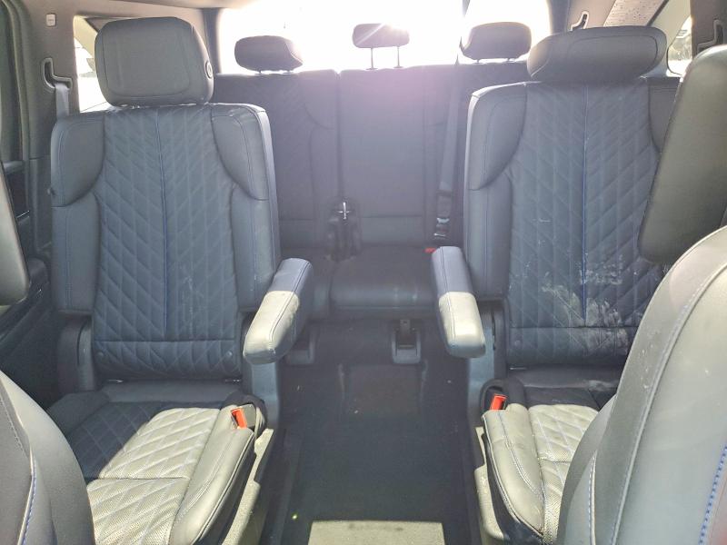 Продажа на аукционе авто 2025 Cadillac Escalade Iq, vin: 1GYTEEKL0SU102777, номер лота: 59388956