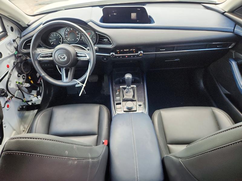 Aukcja sprzedaży 2021 Mazda Cx-30, vin: 3MVDMACL1MM209993, numer aukcji: 57733976