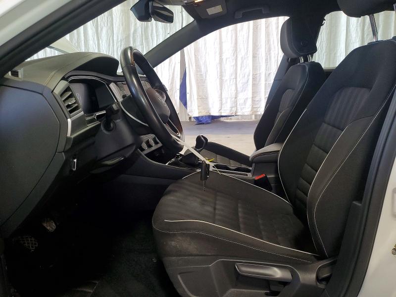 58916816 :رقم المزاد ، 3VWAM7BU3NM019662 vin ، 2022 Volkswagen Jetta مزاد بيع