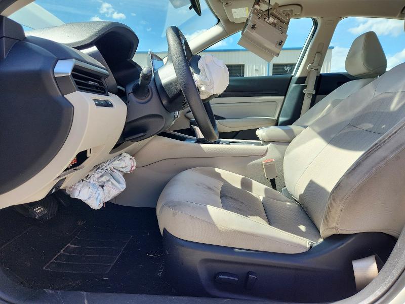2019 Nissan Altima მანქანა იყიდება აუქციონზე, vin: 1N4BL4BV8KC254076, აუქციონის ნომერი: 58235176