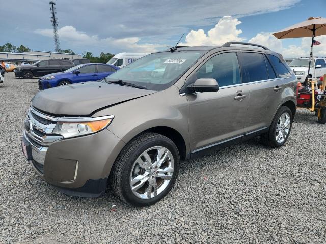2013 Ford Edge მანქანა იყიდება აუქციონზე, vin: 2FMDK4KC2DBA59951, აუქციონის ნომერი: 58327536