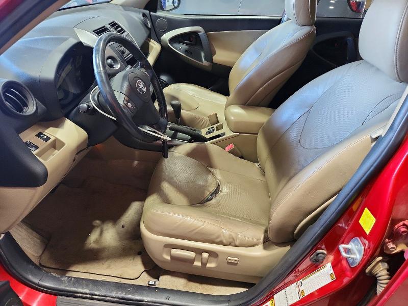Aukcja sprzedaży 2011 Toyota Rav4, vin: JTMDK4DV2BD018102, numer aukcji: 56366466