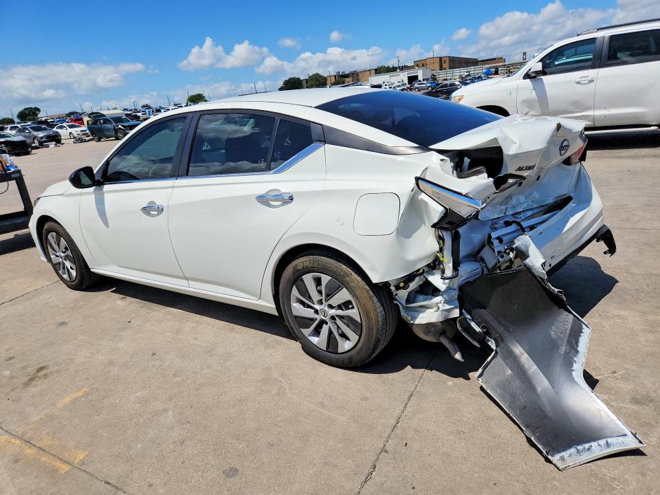 Aukcja sprzedaży 2024 Nissan Altima, vin: 1N4BL4BV4RN381485, numer aukcji: 56153616
