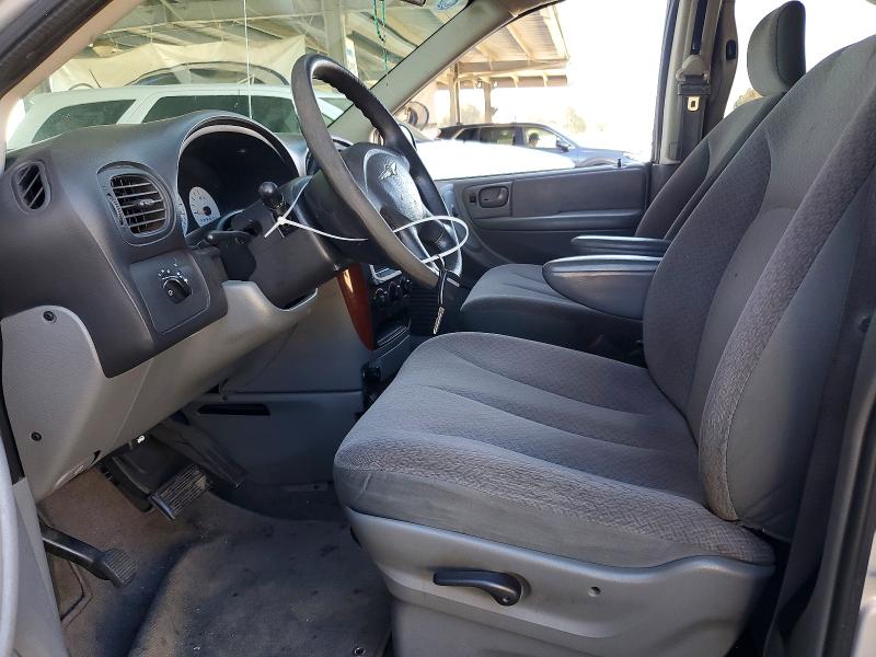 Продаж на аукціоні авто 2007 Chrysler Town & Country, vin: 1A4GJ45R77B113446, номер лоту: 57148776