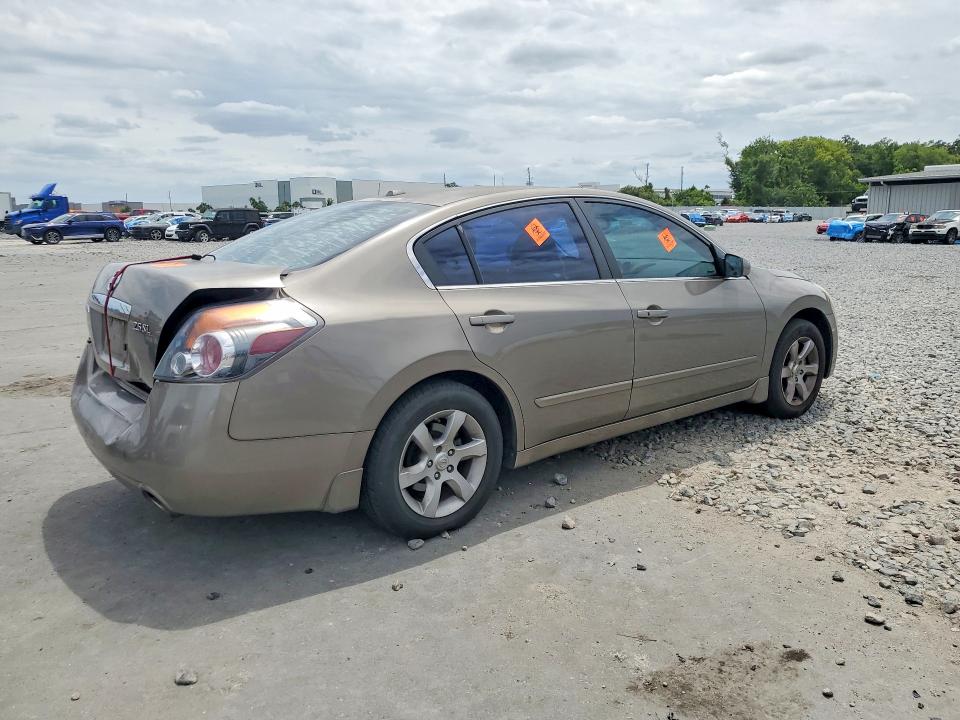 Продажа на аукционе авто 2008 Nissan Altima, vin: 1N4AL21E98N465009, номер лота: 55680126