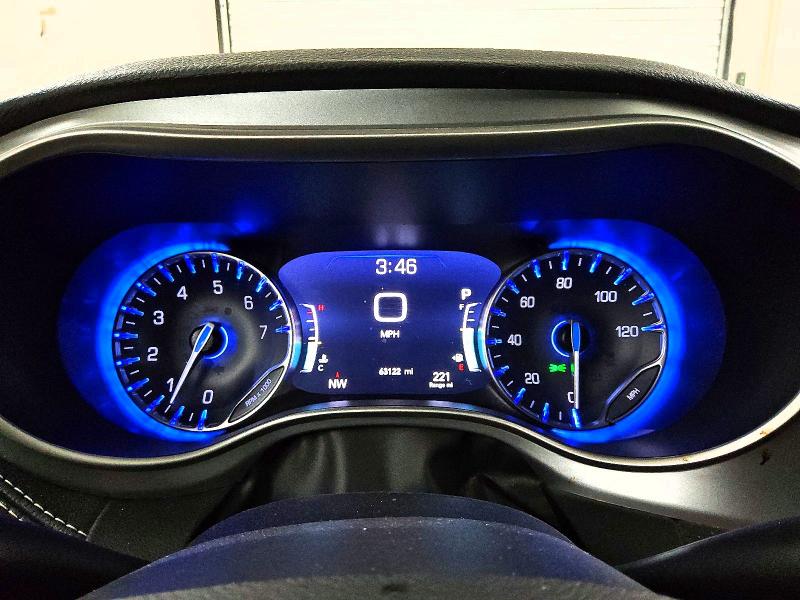 Продаж на аукціоні авто 2023 Chrysler Pacifica, vin: 2C4RC1FG9PR556610, номер лоту: 57423846