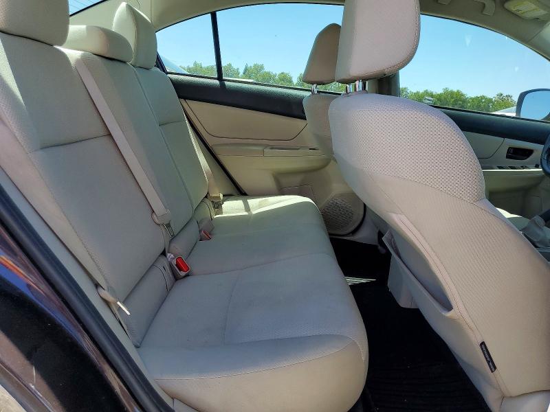 Aukcja sprzedaży 2012 Subaru Impreza, vin: JF1GJAA66CH016235, numer aukcji: 56833256