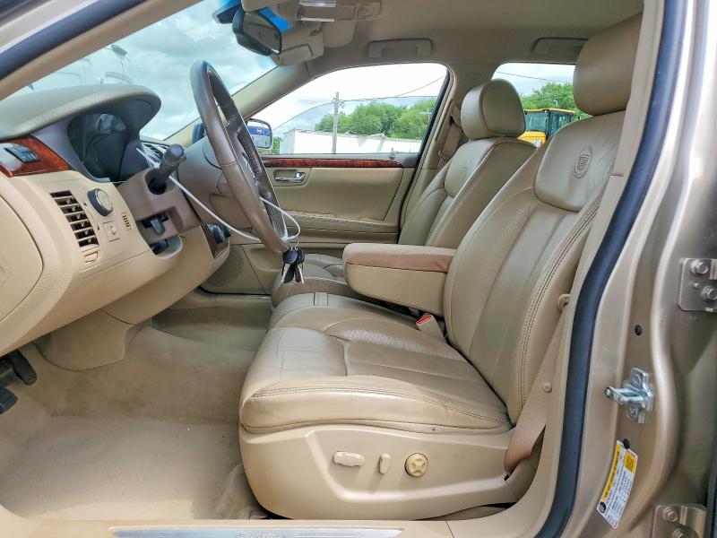Продаж на аукціоні авто 2006 Cadillac Dts, vin: 1G6KD57YX6U109320, номер лоту: 57856946