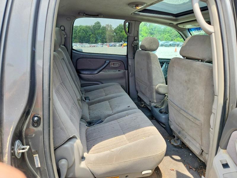 Продажа на аукционе авто 2004 Toyota Tundra, vin: 5TBDT44164S445339, номер лота: 56307686