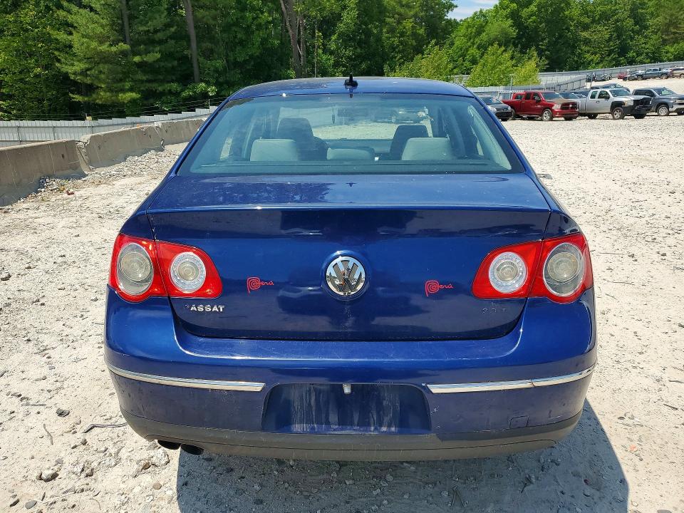 Aukcja sprzedaży 2009 Volkswagen Passat, vin: WVWJK73C99P048064, numer aukcji: 56935846