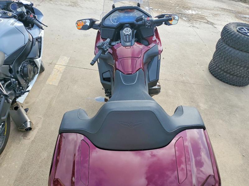 Aukcja sprzedaży 2025 Honda Gl1800, vin: JH2SC7952SK702147, numer aukcji: 56321266