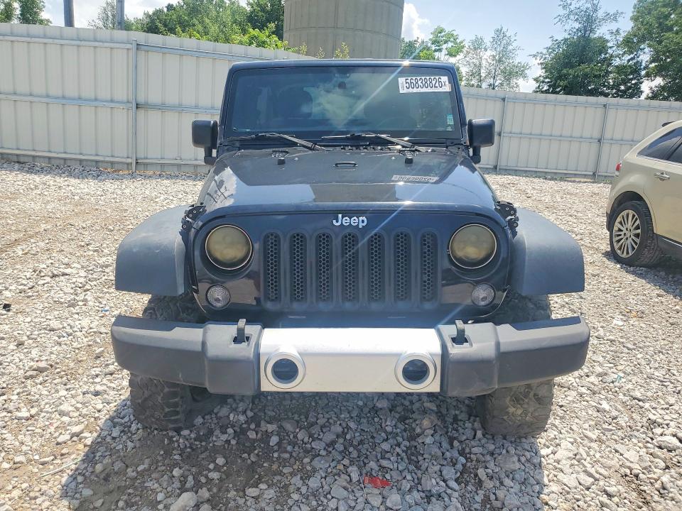 2018 Jeep Wrangler Unlimited მანქანა იყიდება აუქციონზე, vin: 1C4HJWDG0JL928921, აუქციონის ნომერი: 56838826
