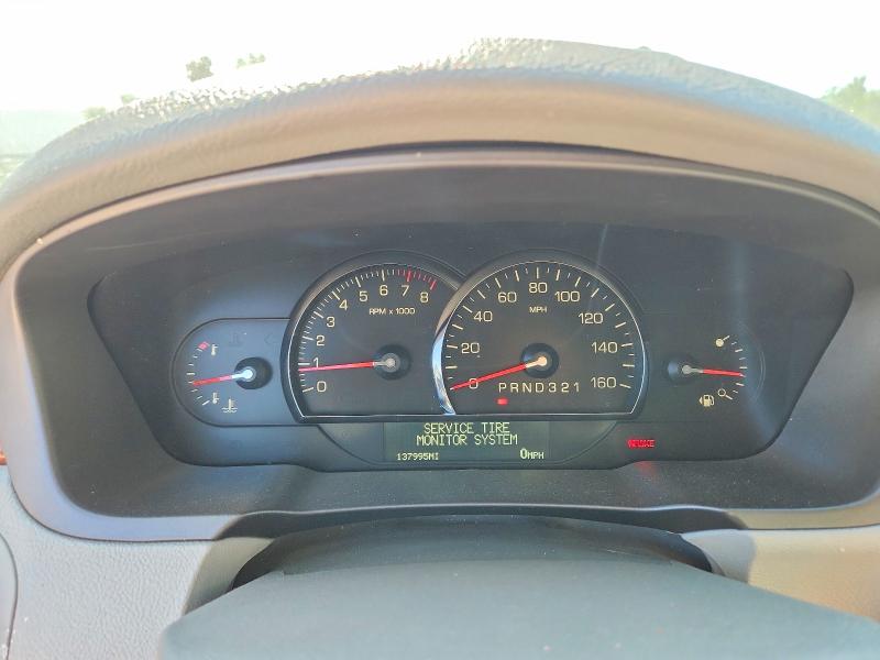 Aukcja sprzedaży 2006 Cadillac Dts, vin: 1G6KD57Y46U217075, numer aukcji: 55851296
