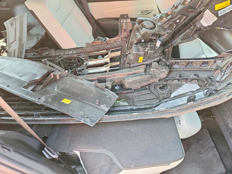 Aukcja sprzedaży 2025 Hyundai Tucson, vin: 5NMJECDE7SH537402, numer aukcji: 58930066
