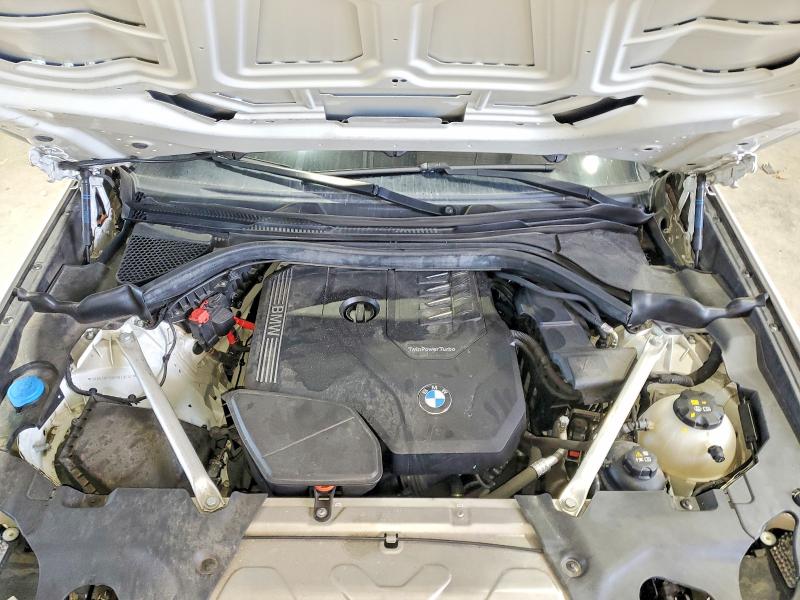 Aukcja sprzedaży 2024 Bmw X3, vin: 5UX53DP09R9V49682, numer aukcji: 57638886