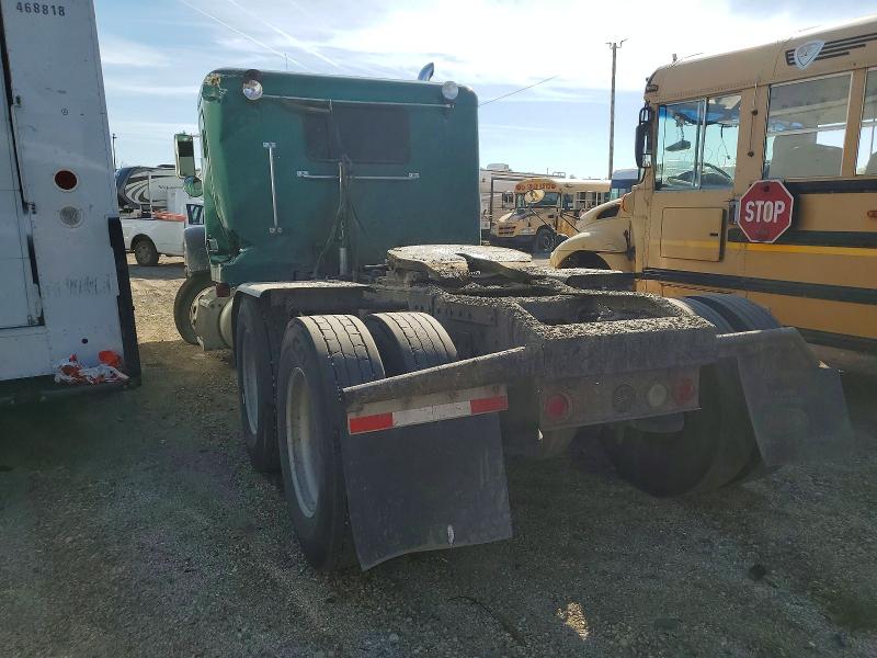 1998 Peterbilt 378 მანქანა იყიდება აუქციონზე, vin: 1XPFDR9X6WD441909, აუქციონის ნომერი: 54591756