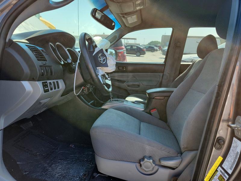 Aukcja sprzedaży 2012 Toyota Tacoma, vin: 5TFJU4GN6CX026549, numer aukcji: 55717186