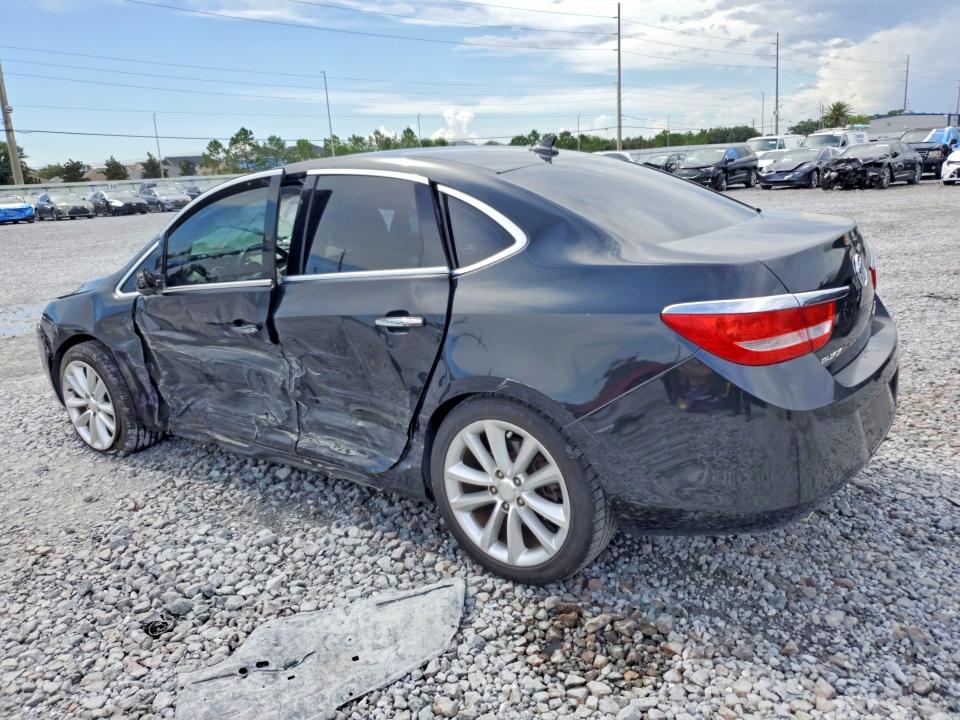 57415626 :رقم المزاد ، 1G4PS5SK7D4162951 vin ، 2013 Buick Verano مزاد بيع