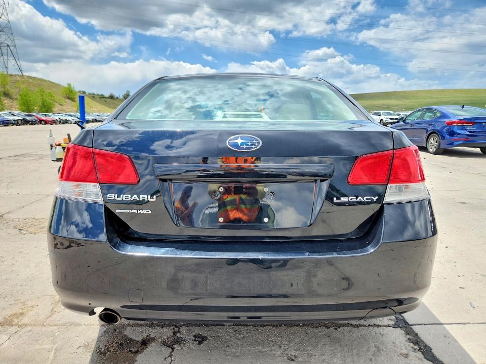 2013 Subaru Legacy მანქანა იყიდება აუქციონზე, vin: 4S3BMCC62D3016512, აუქციონის ნომერი: 55620146