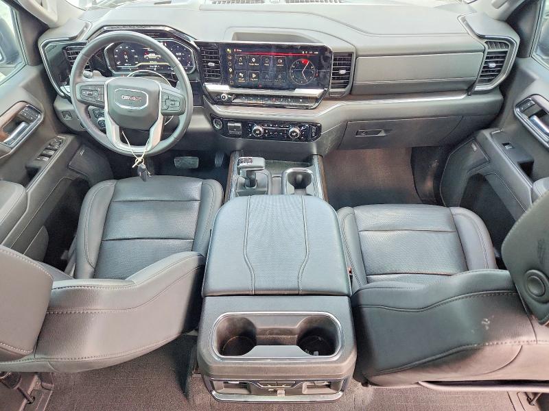 Aukcja sprzedaży 2023 Gmc Sierra, vin: 3GTUUDEL6PG190263, numer aukcji: 56353006