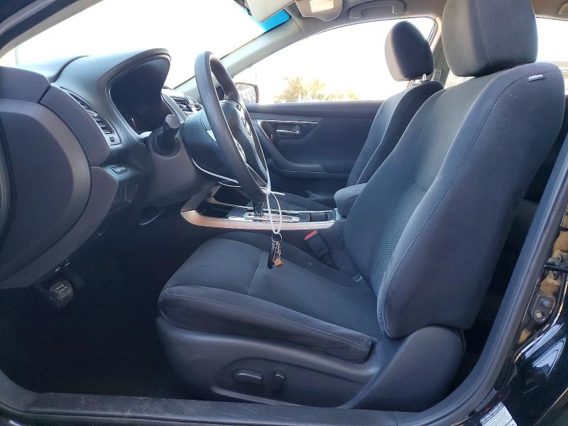 Продаж на аукціоні авто 2014 Nissan Altima, vin: 1N4AL3AP7EC288541, номер лоту: 57386356