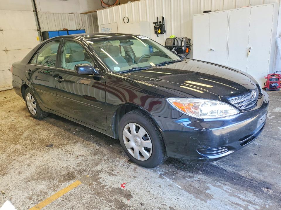 2003 Toyota Camry მანქანა იყიდება აუქციონზე, vin: 4T1BE32K13U200646, აუქციონის ნომერი: 54664256
