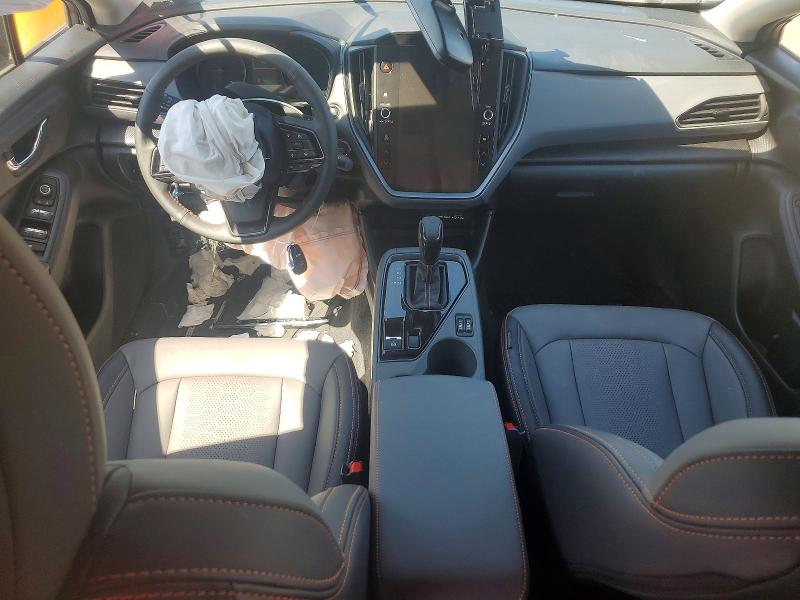 Aukcja sprzedaży 2026 Subaru Crosstrek, vin: 4S4GUHL65T3747769, numer aukcji: 56154276