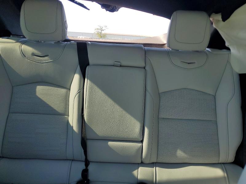 Продаж на аукціоні авто 2024 Cadillac Xt4, vin: 1GYFZFR46RF180226, номер лоту: 56059386