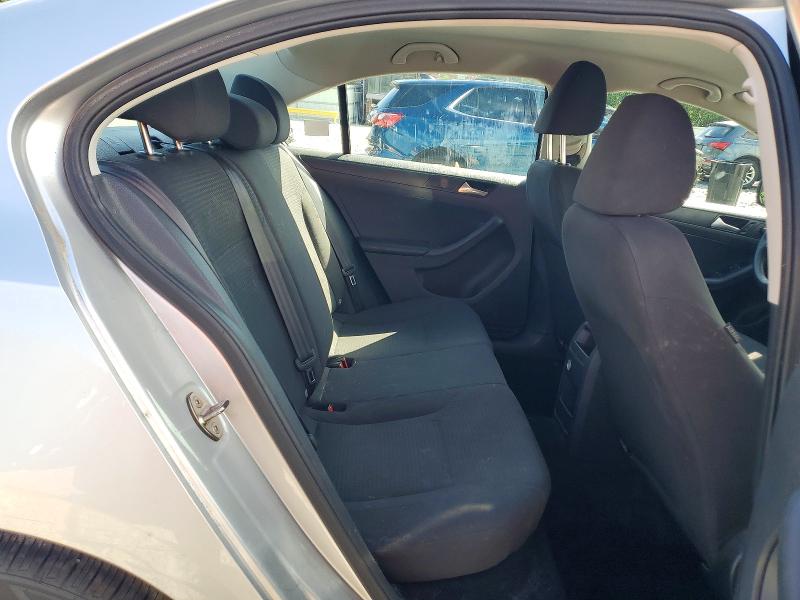 Aukcja sprzedaży 2015 Volkswagen Jetta, vin: 3VW2K7AJXFM227458, numer aukcji: 58071976