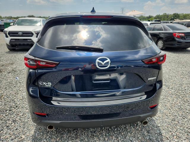 Продаж на аукціоні авто 2024 Mazda Cx 5, vin: JM3KFBBL6R0447219, номер лоту: 57838866